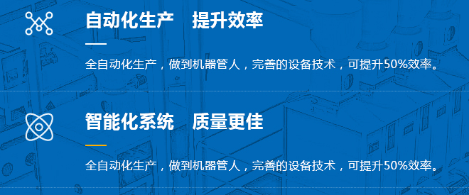 产品优势